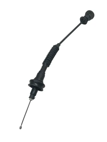 Cabo Pedal Embreagem Peugeot 206 Sw 1.4 2002 2003 2004 2005