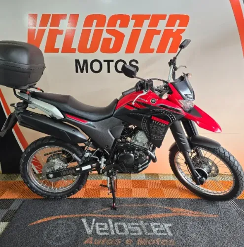 Yamaha Lander 250 ABS - 2023