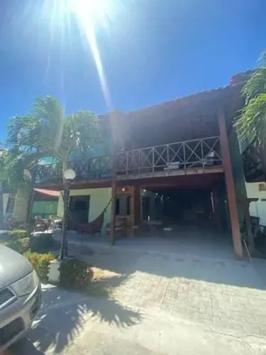 Casa à venda Praia dos Carneiros 200m² | 4 suítes | Mobiliada - Tamandaré - PE