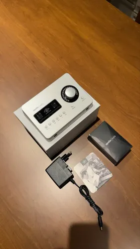 Apollo Solo USB-C Windows + 59 Plugins 