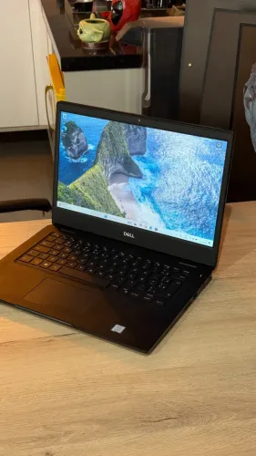 Notebook Dell Latitude 3400 (16GB Ram | 240GB SSD | Intel Core i5) - Loja! C/ garantia!