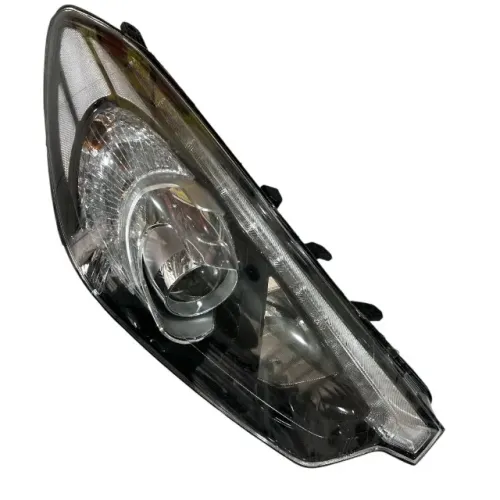 Farol Led new Kia Cerato 2014 2015 2016 Original