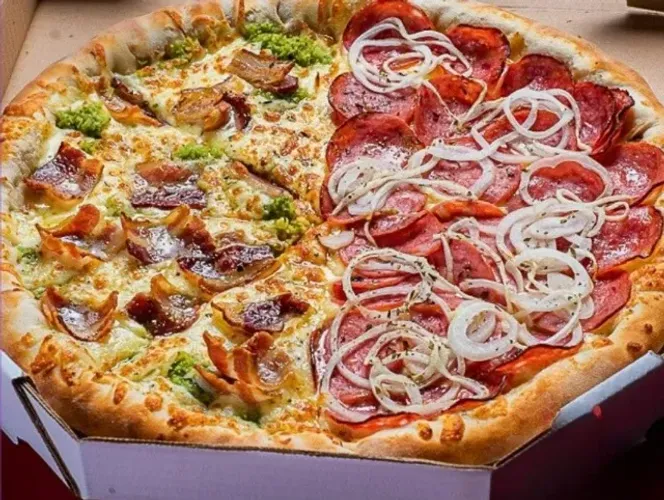 Pizzaria com Excelente Localização à Venda em Campo Grande