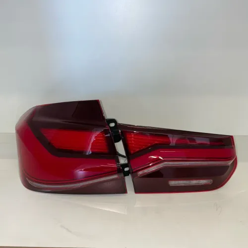 Lanterna CS para BMW 320i F30