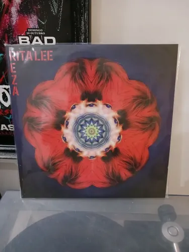 Vinil lp Rita Lee