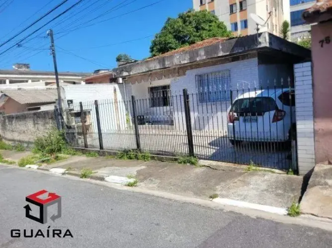 Terreno à venda Centro - Diadema - SP