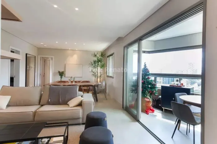 Apartamento à venda no bairro Vale do Sereno