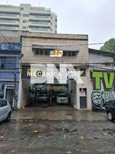 Loja - / Comercial / Humaitá