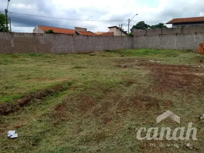 Terreno em Jardim Itau - Ribeirão Preto