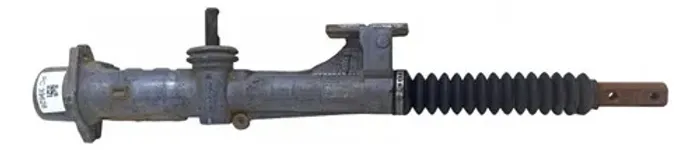 Caixa Direção Vw Gol 1.6 Ap 1996 1997 1998 1999 2000 2001