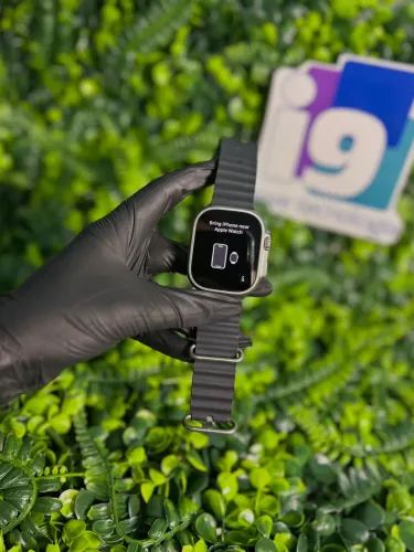 Apple Watch Ultra GPS+ CELULAR A2684 64GB 49MM 86% Seminovo com garantia