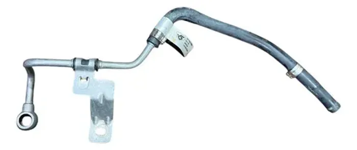 Mangueira Refrigeração Turbina Fiat Fastback 2023 521607480