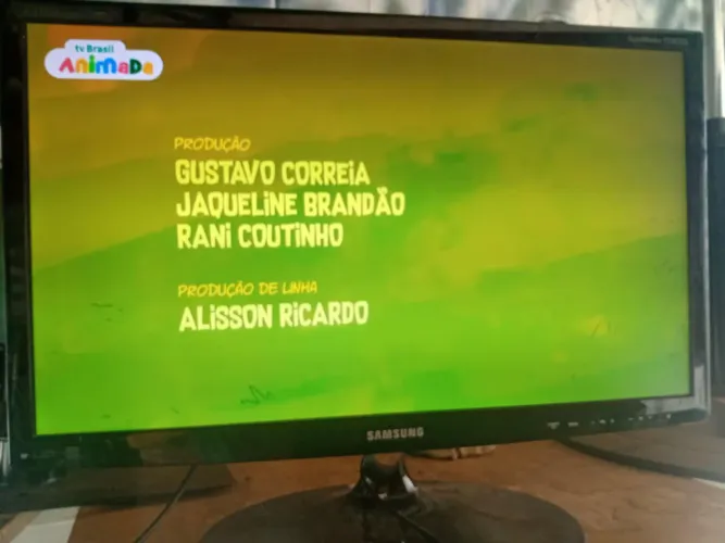 Tv Samsung 24 Polegadas Digital
