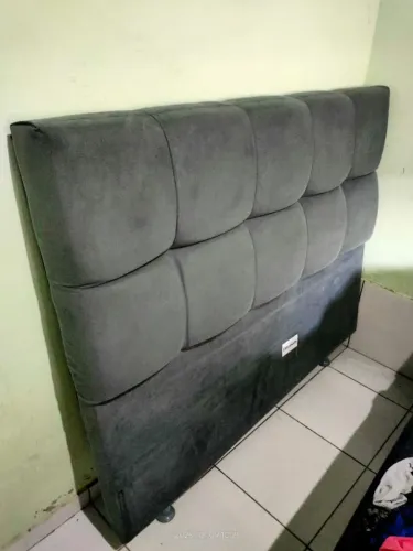 Cabeceira de cama