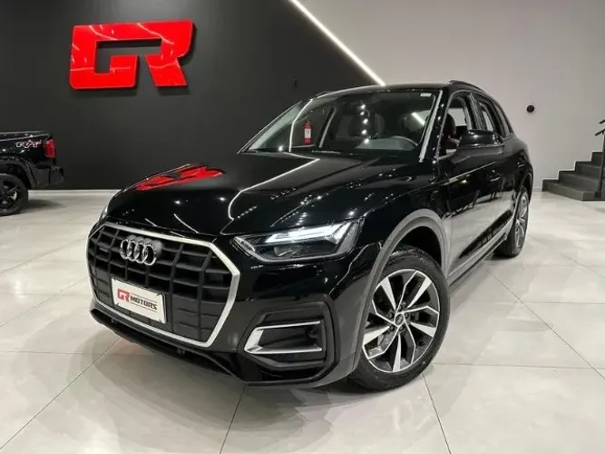 Audi Q5 Prestige 2.0 TFSI Quattro S Tronic 2022