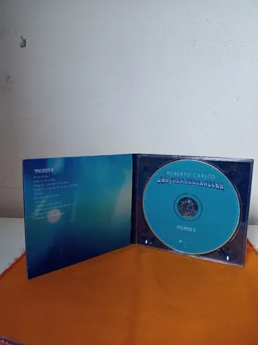 CD Roberto Carlos