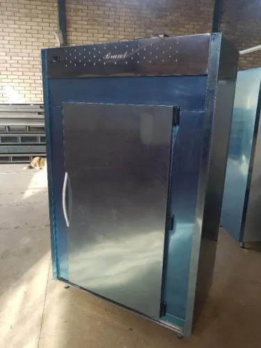 Geladeira para Carnes 1 Porta 400kg