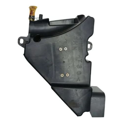 Caixa Filtro Ar Yamaha Ybr 125 Factor 2009 A 2013