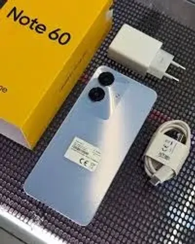 Realme Note 60 128Gb+4Ram 4G Dual sim