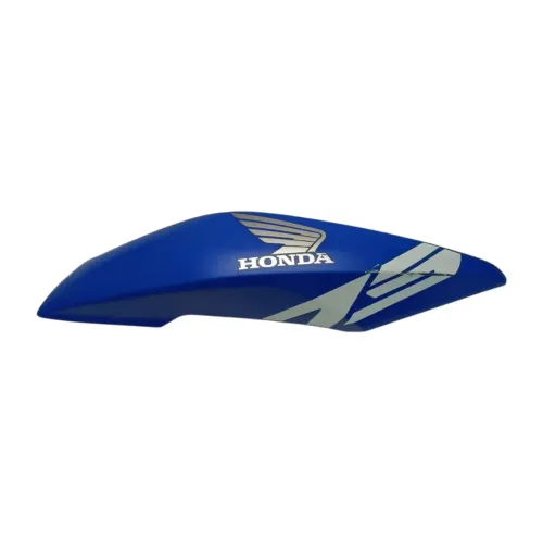 Aba Do Tanque Superior Direit Honda Nxr 160 Bros C/detalhe