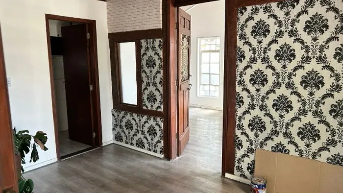 Sala Comercial - Vila Ema