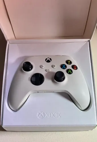 Controle XBox