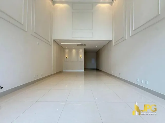 Sala para alugar, 85 m² por R$ 8.500/mês - Pioneiros - Balneário Camboriú/SC