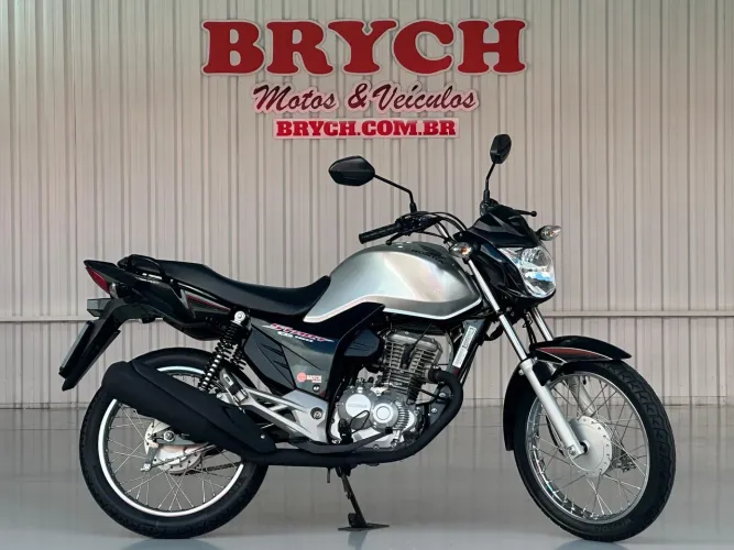 CG-160 START CBS PRATA 2023/2024