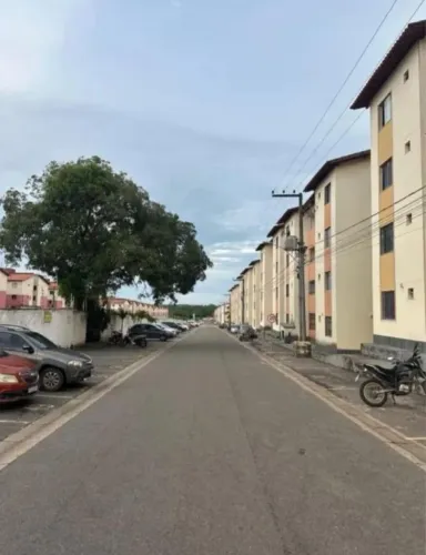 Passo/ vendo apartamento próx ao Shopping Pátio Norte 