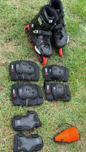 patins traxart Dynamix