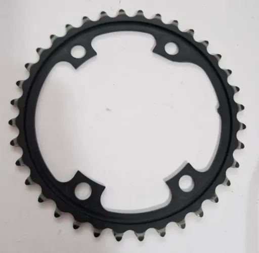 Shimano Ultegra Crown Fc-r8000 36d 4 Holes Bcd 110mm 