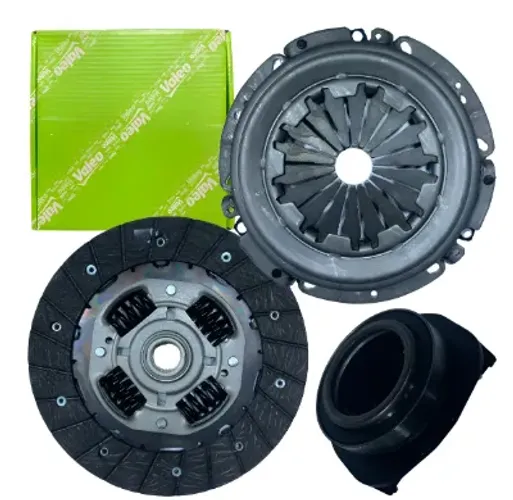 Kit embreagem CLIO 1.0 1.8 16V TDS LOGAN SANDERO 1.0 2007...Cod 41913