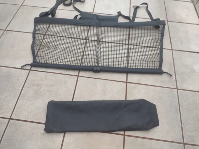 Rede porta malas volvo xc60