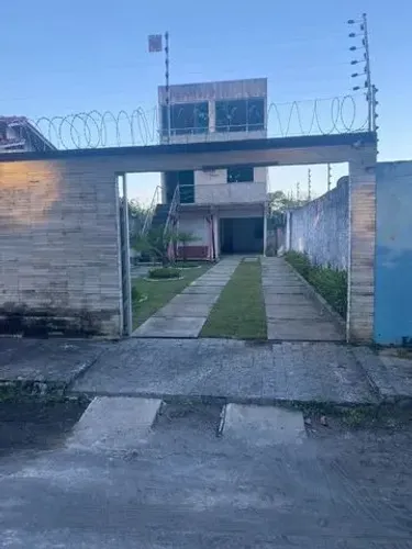 // Prédio Comercial ou Residencial no Distrito Industrial 