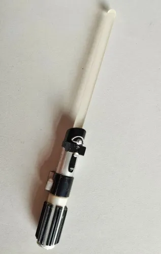 Sabre de Luz de Brinquedo Star Wars