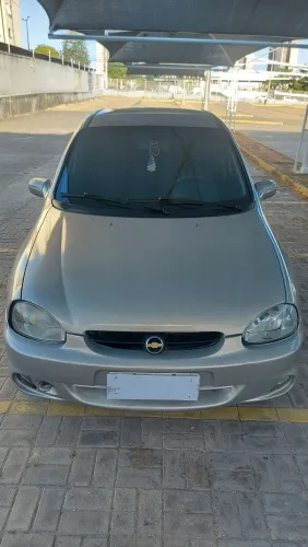 Chevrolet Corsa SED Class.spirit 1.0/1.0 Flexpower 2005