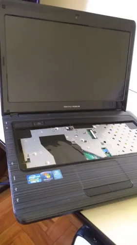 Peças de notebook Positivo Premium