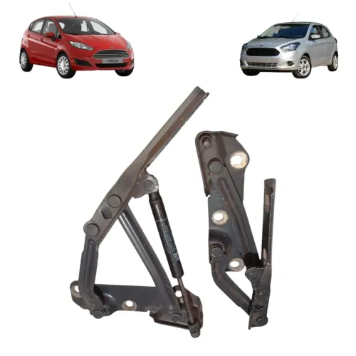 Par Dobradica Capo Ford Ka Fiesta 2005 S 30305