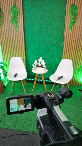 Estúdio Audiovisual Multiuso