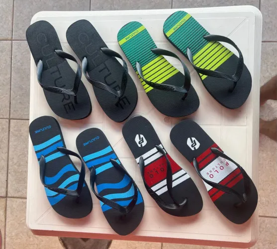 Chinelo Novo 43/44