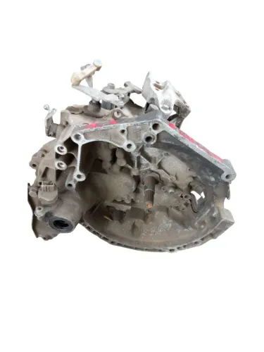 Câmbio manual Peugeot 208 2012/2019 1.5