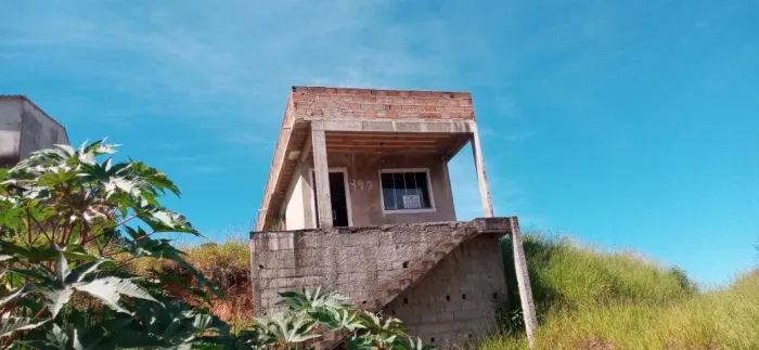 S129 - Casa em construção