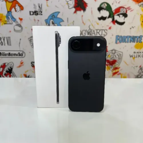iPhone Air 256GB | Space Black