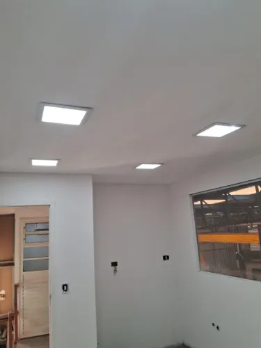 Mão de Obra Para Drywall e Forro