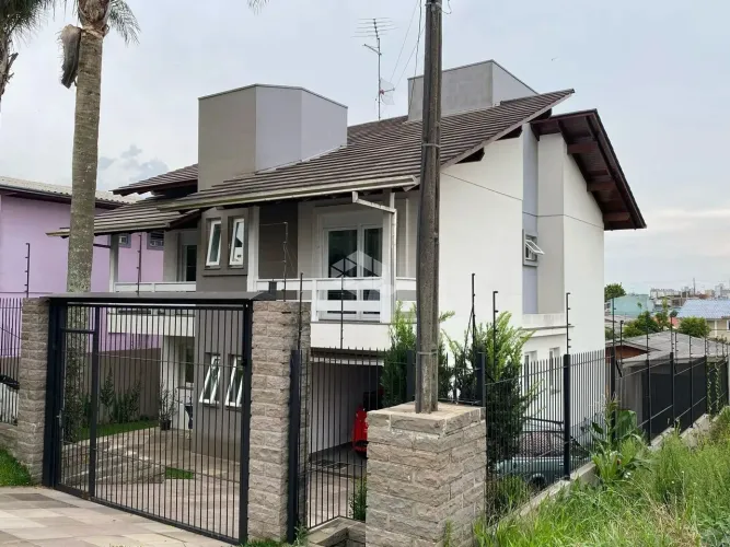 Casa no Bairro Primeiro De Maio