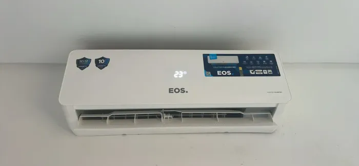 Ar condicionado