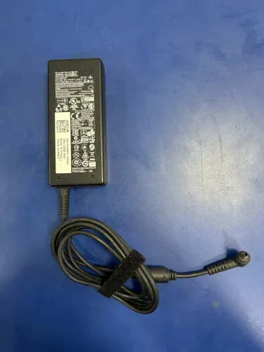 Carregador para notebook Dell