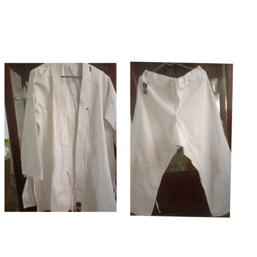 Vendo Kimono kime adulto