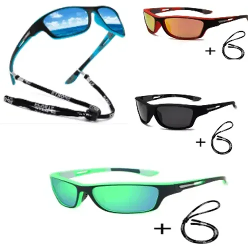 Óculos De Ciclismo Para Ao Ar Livre Esportivo Corrida De Bicicleta Caminhada Pesca z937