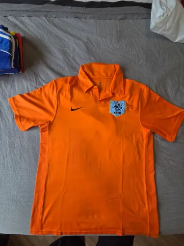 Camisa Holanda 2006